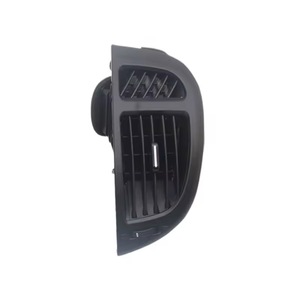 แผงช่องระบายอากาศ 974801X050 สำหรับ Forte Cerato 2008-2013 แผงหน้าปัดด้านหน้า อะไหล่รถยนต์พลาสติก - Product Image 3