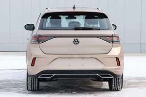 VOLKSWAGEN <span class=keywords><strong>T</strong></span>-<span class=keywords><strong>ROC</strong></span> 1.5T 2020-2025, SUV con Volante a la Izquierda, Asientos de Cuero, AUTO USADO, AUTO BARATO, <span class=keywords><strong>Precio</strong></span> Bajo - Product Image 2