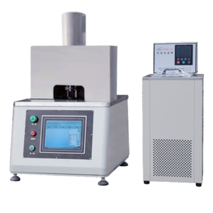 Reómetro, Herramienta Geotécnica para Pruebas de Rendimiento Viscoelástico de Material Asfáltico para Carreteras - Product Image 1