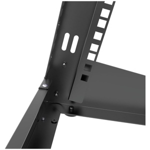 19 Inch Desktop Fodling Netwerk Server Rack Voor <span class=keywords><strong>Patch</strong></span> <span class=keywords><strong>Panel</strong></span> Data Av It Studio Netwerkapparatuur - Product Image 3