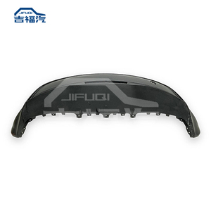 JIFUQI 2020-2023 per Tesla modello <span class=keywords><strong>Y</strong></span> paraurti posteriore diffusore inferiore Valance OEM 1493763-00-<span class=keywords><strong>B</strong></span> - Product Image 3