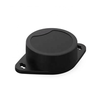 K7 produsen Bluetooth 4.0 IBeacon pelacakan kartu kehadiran pelacak tombol SOS suar dengan Akselerometer dan tag NFC