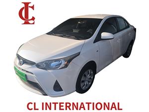 Autos Usados/Nuevos, Autos Chinos Más Baratos <span class=keywords><strong>2021</strong></span> 2022 2023 <span class=keywords><strong>YARiS</strong></span> L Zhixiang de 5 Plazas, Duraderos, Eficientes en Consumo de Combustible, Estilo Exterior Elegante - Product Image 1
