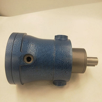 Pompe hydraulique série YCY directe d'usine 160YCY14-1B 250YCY14-1B 400YCY14-1B pompe à piston