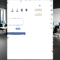 Services de conseil et d'intégration pour le développement de logiciels d'intelligence artificielle en version entreprise, clés en main, en stock