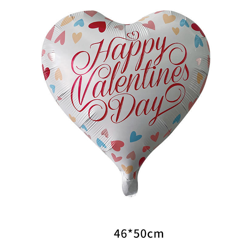 rainbow valentine's day