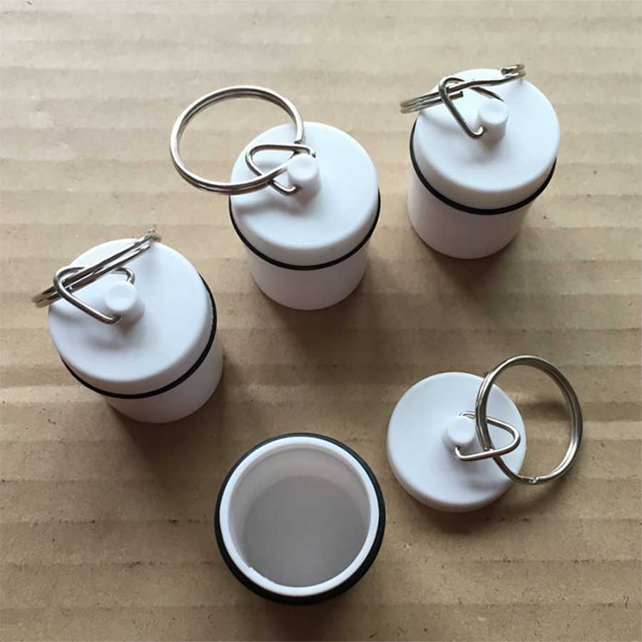 Gym Sport Pille Box Reise Outdoor Protein Pulver Behlter PP Vitamin  Versorgung Tablette Pille Aufbewahrung koffer| Alibaba.com