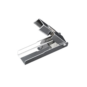 Crayfish Peeler Stainless Steel Kitchen Tool For Shell Opening And Meat Extraction Seafood Tools - Product Image 1
