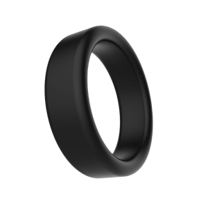 Anillo de Silicona Médica para Pene para Hombres - Anillo de Retraso Firme - Product Image 4