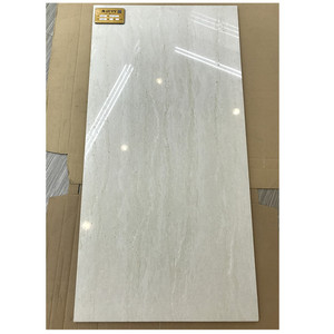 Azulejos de Cerámica de Lujo de 60x120, Azulejos de Porcelana Esmaltada, Porcelanato, Azulejos de TRAVERTINO - Product Image 1