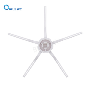 Brosse latérale de remplacement pour aspirateur robot pour Xiao mi Mijia2C 1C 1T / Dreamee F9 <span class=keywords><strong>D</strong></span> <span class=keywords><strong>9</strong></span> - Product Image 5