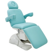 Kisen - Vente Flash - Lit de Beauté Électrique de Haute Qualité - Mobilier de Spa - Table de Massage - Lit Facial pour Salon de Beauté