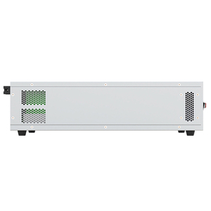 Fuente de Alimentación de Laboratorio de Grado Profesional, 30V 3A, Dos Canales, 6V 5A, Baja Ondulación, 3 Salidas - Product Image 6