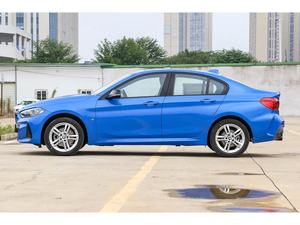 <span class=keywords><strong>BMW</strong></span> Serie 1 <span class=keywords><strong>120i</strong></span> Sedán Automático <span class=keywords><strong>2021</strong></span> LHD Venta al por Mayor de Autos Usados en China Bajo Kilometraje Título Limpio Exportación de China - Product Image 4