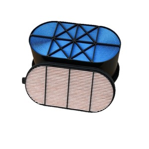 ไส้กรองอากาศ P640481 28130-7W102 ขนาดมาตรฐานสำหรับรถยนต์ทั่วไป เกียร์ธรรมดา - Product Image 1