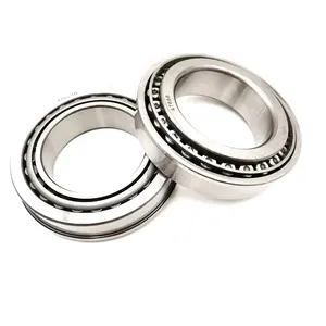 Tapered Roller Bearing 33211 3007211E Bearings For Tractor Trucks Trailers 4T-33211 55*100*35mm