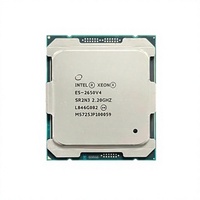 Prosesor Server Intel Xeon E5-2650V4 CPU LGA 2011-V3 64-Bit