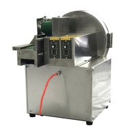 Multifunctionele Groene Ui Groente Chopper Groentesnijmachine Fruitsnijder Motor Fabriek Verstrekt 1 Set 33