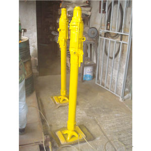 Mineração Rolha <span class=keywords><strong>Rock</strong></span> <span class=keywords><strong>Drill</strong></span> YSP45 Overhead Driller Jack Hammer <span class=keywords><strong>Upward</strong></span> <span class=keywords><strong>Rock</strong></span> <span class=keywords><strong>Drill</strong></span> - Product Image 5