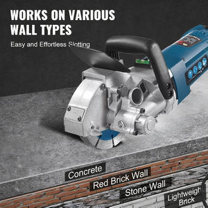 Промышленный ручной инструмент для мото-бетона - Product Image 2