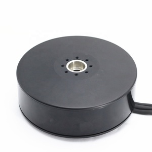 มอเตอร์โดรนเกษตรไร้แปรงถ่าน D108-100KV Reacher 8-12S 4Nm 2100W 5300RPM กำลังสูง - Product Image 1
