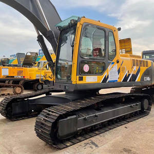 Pelle moyenne Volvo EC240BLC d'occasion de haute qualité machines de construction d'excavatrice EC210DL EC240B EC240D en stock - Product Image 3