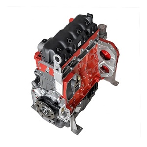 Bloque <span class=keywords><strong>de</strong></span> Cilindros <span class=keywords><strong>de</strong></span> Motor Diésel <span class=keywords><strong>de</strong></span> Alta Calidad, <span class=keywords><strong>4</strong></span> Cilindros, 5306409, para Camioneta Foton Cummins ISF3.8 NS5S, Repuestos para Camionetas y Furgonetas - Product Image 1