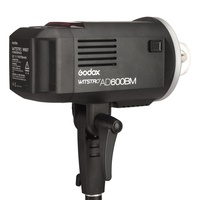 Lampu Kilat Fotografi, Lampu Kilat Kamera Luar Ruangan Godox AD600BM