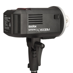<span class=keywords><strong>Godox</strong></span> AD600BM กลางแจ้งกล้องแสงแฟลชถ่ายภาพแสง - Product Image 4