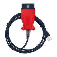 JLR Pro para Volvo/Toyota/JLR 3en1 VIDA 2014D TIS Techs stream