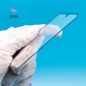 Ultra-Thin Custom Factory Electronic Glass Charging <strong>Sheet</strong> for <strong>Smart</strong> Devices Industrial Outdoor Gym Bathroom Hotel Applications - Product Image 5