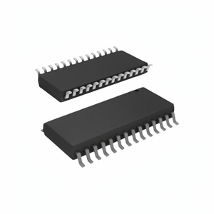 Manufacturer Channel 28 SOlC Power Management (PMIC) Components Electronic NCP5332ADWR2 - Product Image 1