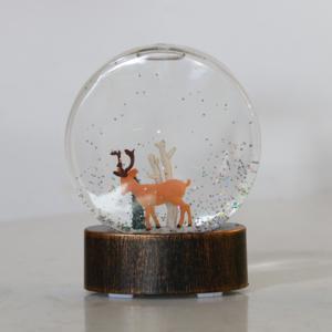 2026 New Item Christmas LED Lights Warm White with Liquid Eco-friendly <b>Battery</b> <b>Operated</b> - Product Image 5