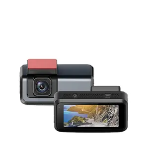 Professional Manufacturer HD Cize Dvd 3 Inch 1080p 64GB Driving Recorder Dash Cam