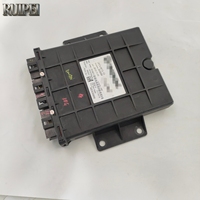 Placa de Computadora RUIPEI ECU/ECM para Excavadora, Repuestos para Maquinaria de Construcción, Números de Pieza 2559113 2038989 2035087, Original