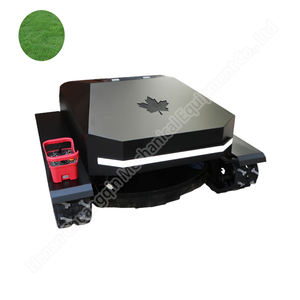 Cortacésped remoto de buena calidad Cortacésped con control remoto a la venta - Product Image 3