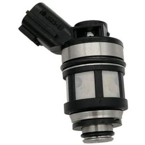 Inyector de Combustible 16600-38Y10 JS23-1 Para Nissan Patrol GU Y16 TB45E Motor Diésel 4.5L - Product Image 1