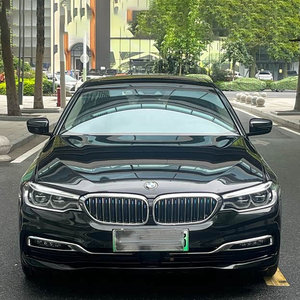 BMW <span class=keywords><strong>Serie</strong></span> 5 Berlina 2019 Automatica PHEV Guida a Sinistra - Auto Usata con Sedili in Pelle di Lusso - Offerta Speciale - Acconto - Product Image 2