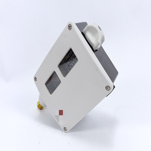 017-520366 Interrupteur De Pression, RT116 - Product Image 1