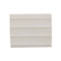Filtre HEPA H13 haute efficacité pour purificateurs d'air domestiques