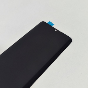 สำหรับทีซีแอล 10 โปรจอแสดงผล LCD หน้าจอสัมผัสชุดประกอบดิจิไทเซอร์สำหรับ TCL 10 Pro T799H 6.47" AMOLED ซ่อมหน้าจอโค้ง - Product Image 6