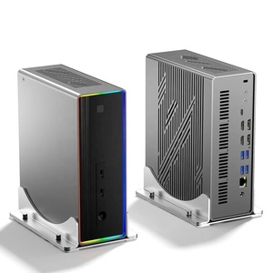 Función inteligente 12th Gen 12900H Gamer Pc RTX3060 12G RTX3070 16G Gráfico discreto 10Core WIFI6 USB3.2 i7 Gaming <span class=keywords><strong>Computer</strong></span> Desktop - Product Image 1