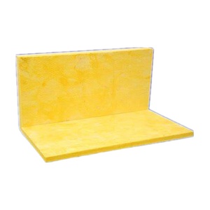 Laine de verre de haute qualité Coning KN001 50 mm, isolation en fibre de verre pour l'isolation <span class=keywords><strong>thermique</strong></span> des appartements avec garantie de plus de 5 ans - Product Image 5