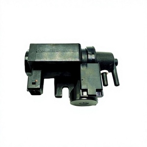 Válvula Solenoide de Vacío FOR Zj, Tamaño de Puerto de 1/4 Pulgadas, para BMW E88 F31 E89 328i 335i, Modelo 11747626351 - Product Image 2