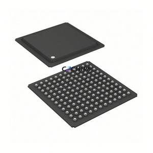 Nouvelles puces de circuit intégré KLM8G2FE3B-B001 FBGA-153 originales CZSKU:W7I3P1T9 - Product Image 1