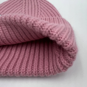 High Quality Wholesale Custom Embroidered Beanie Hat Acrylic Knit Skull <b>Cap</b> with Logo <b>for</b> <b>Men</b> Women Outdoor <b>Winter</b> Sports - Product Image 3