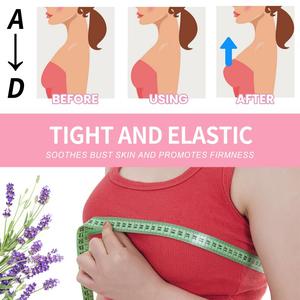 Hoygi aumento de pecho levantar la piel apretar mejorar elasticidad aumento de tamaño <span class=keywords><strong>pechos</strong></span> grandes masaje crema de pecho - Product Image 4