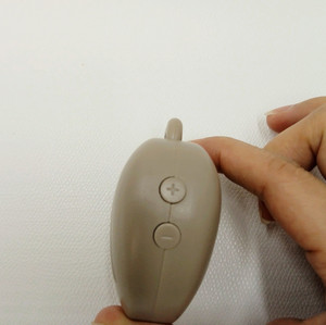 Nhịp tim ghi âm Bóp hộp âm thanh hộp ghi âm cho đồ chơi sang trọng hình trái tim hộp thoại OEM ODM bé ngủ thiết bị - Product Image 5