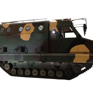 Véhicules de projet Hagglunds BV206 <span class=keywords><strong>chenille</strong></span> en caoutchouc Hagglunds BV206 roues de support de piste en caoutchouc <span class=keywords><strong>transporteur</strong></span> <span class=keywords><strong>à</strong></span> chenilles <span class=keywords><strong>à</strong></span> <span class=keywords><strong>vendre</strong></span> - Product Image 2