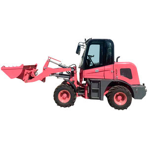 شحن مجاني!!! جرافة كهربائية ديزل-جرافة ذات درجة احترافية-هندسة دقيقة - Product Image 6